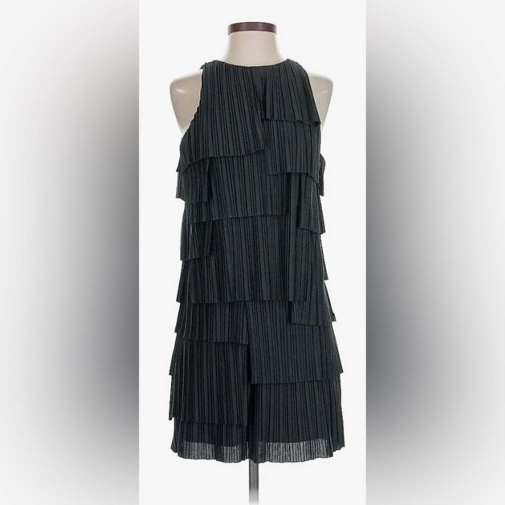 Banana Republic Little Black Dress